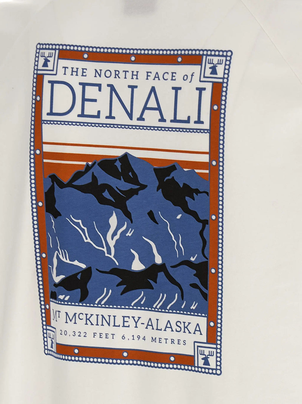 The North Face North Faces Graphic T-Shirt The North Face