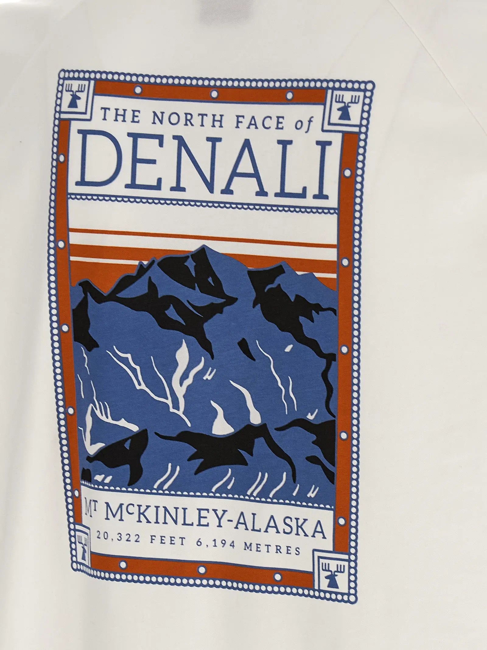 The North Face North Faces Graphic T-Shirt The North Face
