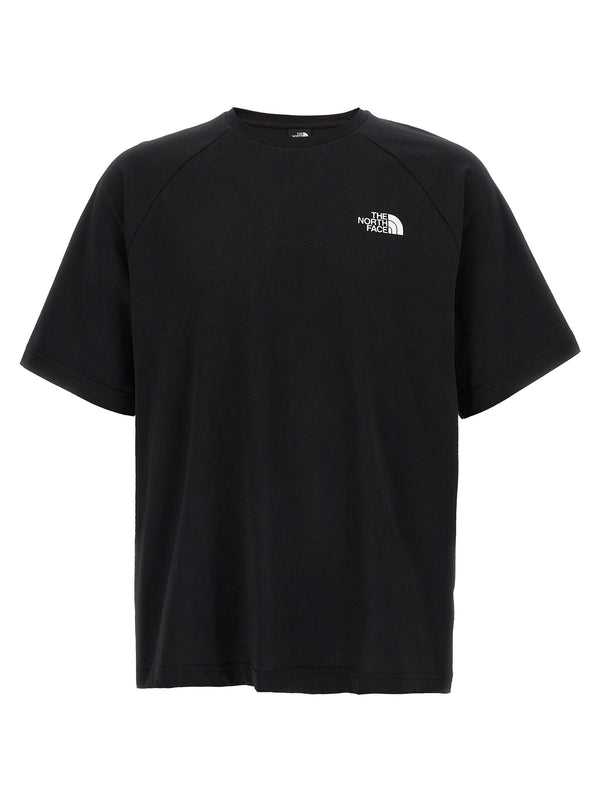 The North Face The North Face North Faces T-shirt The North Face