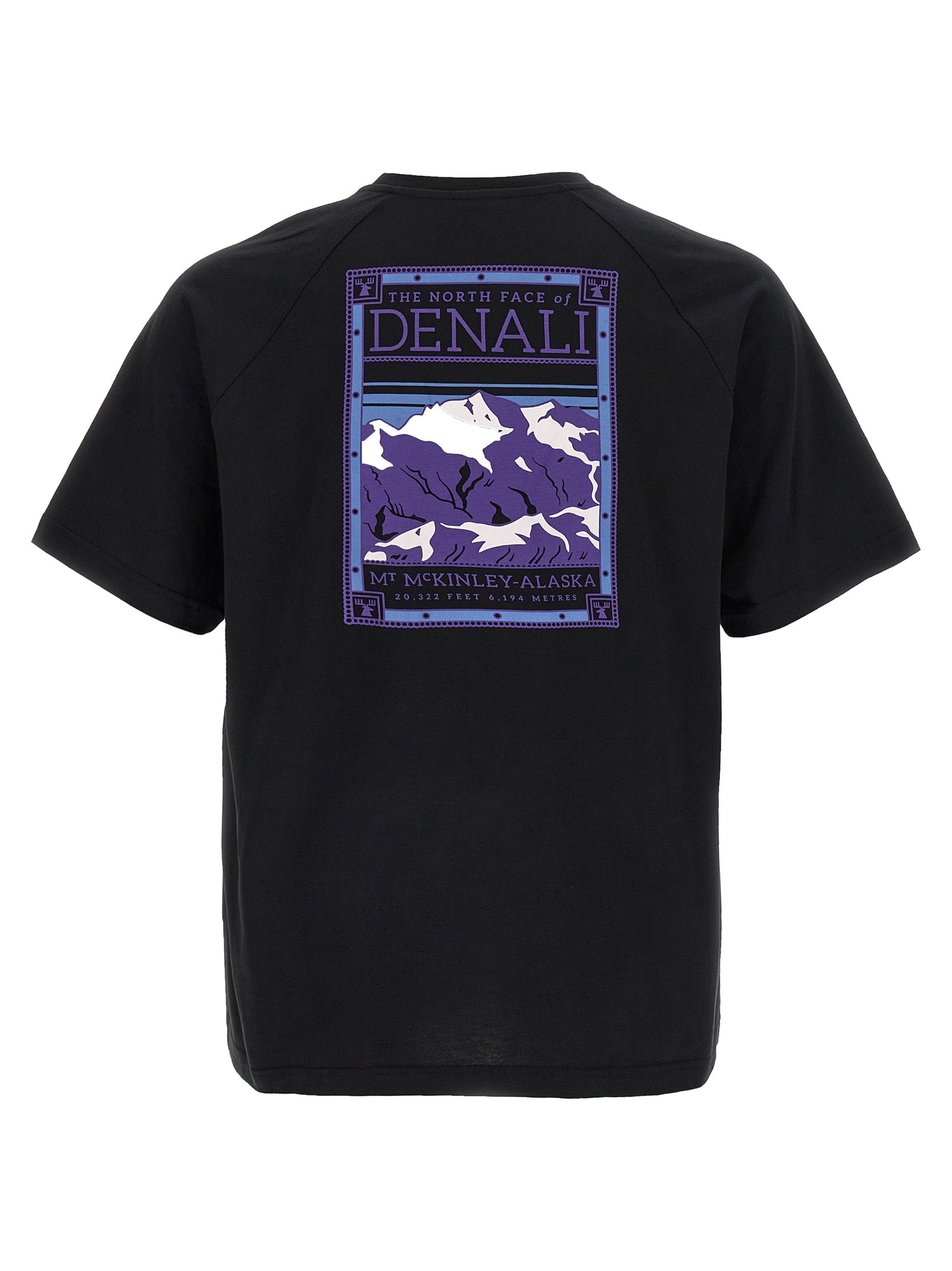 The North Face The North Face North Faces T-shirt The North Face