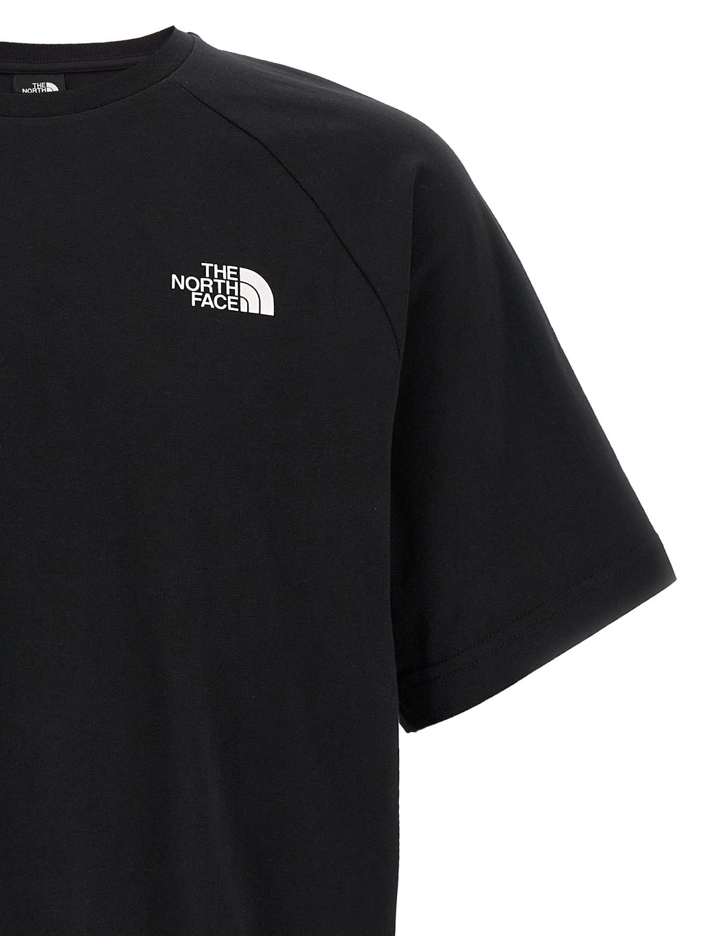 The North Face The North Face North Faces T-shirt The North Face