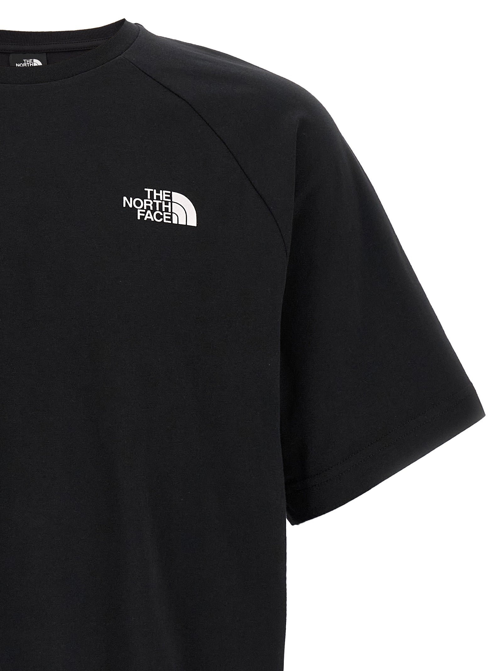 The North Face The North Face North Faces T-shirt The North Face