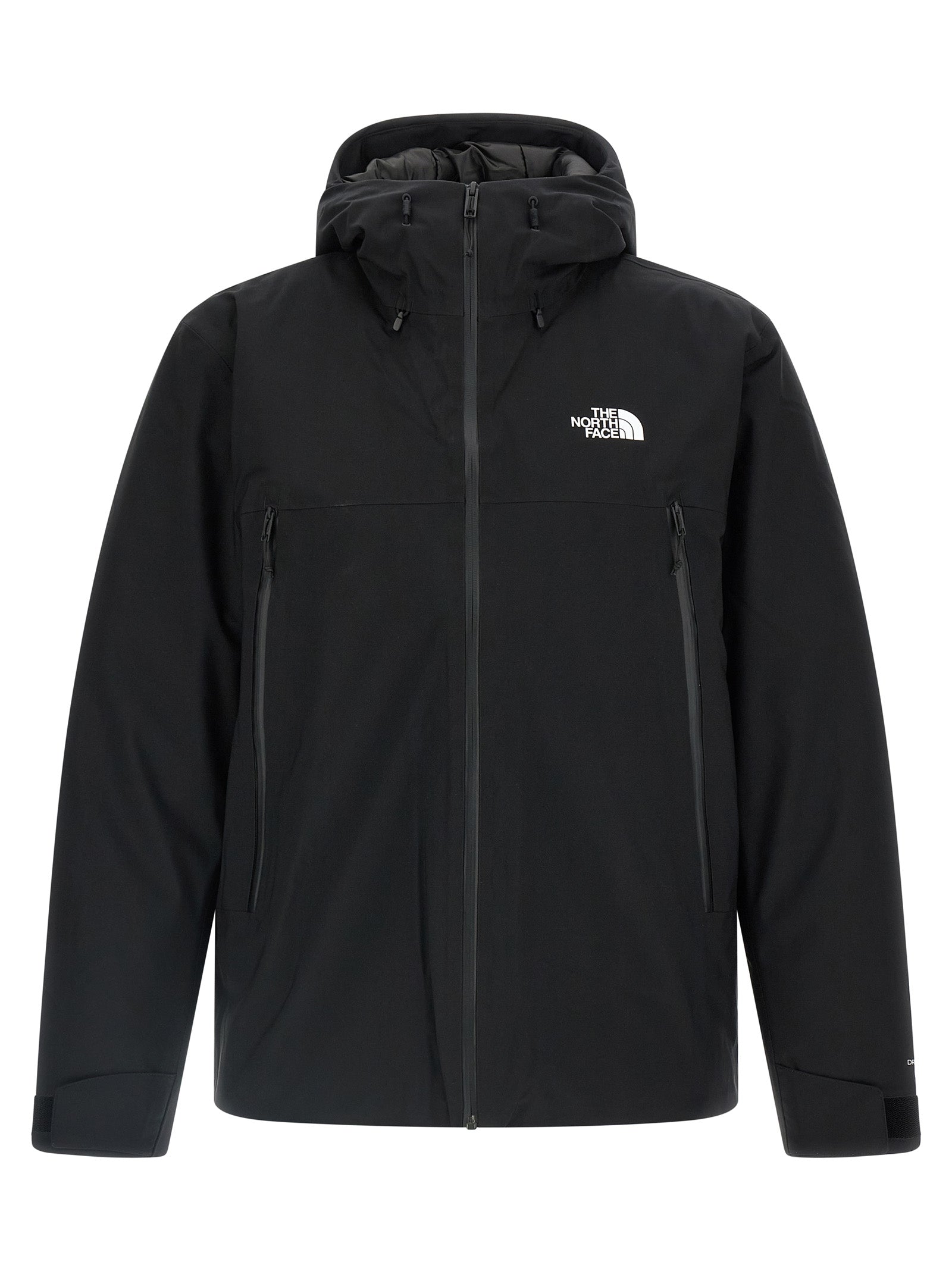 The North Face The North Face Tnf Range Parka The North Face