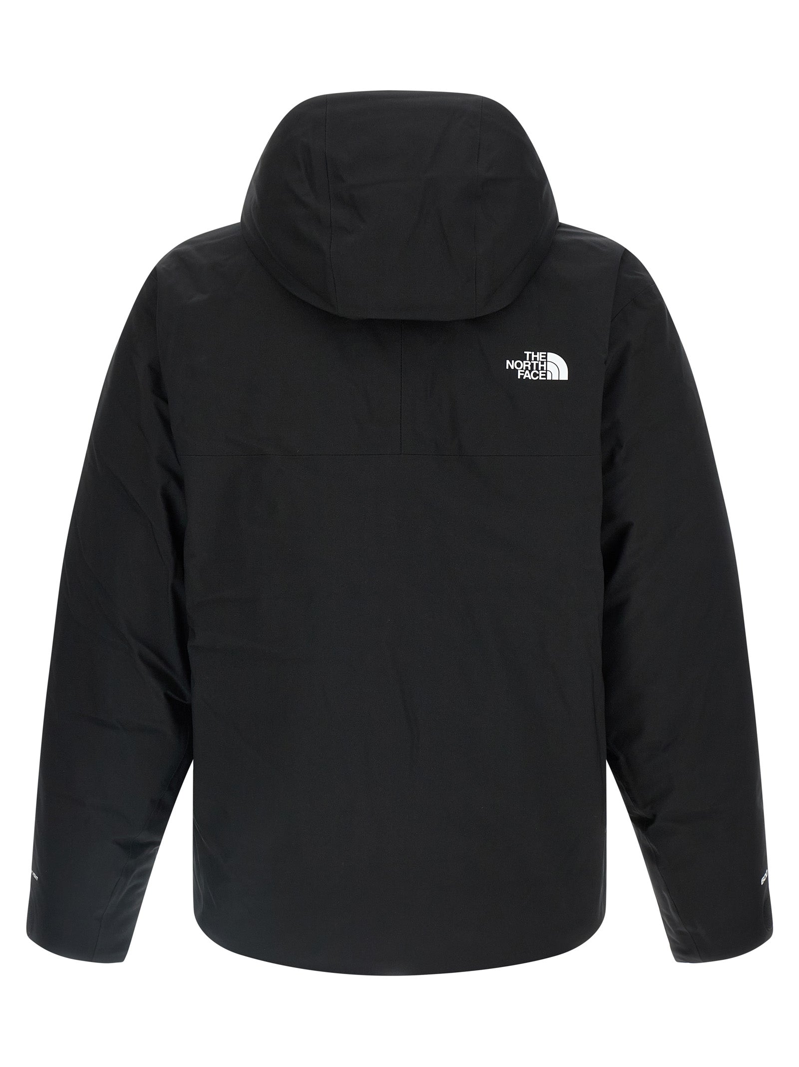 The North Face The North Face Tnf Range Parka The North Face