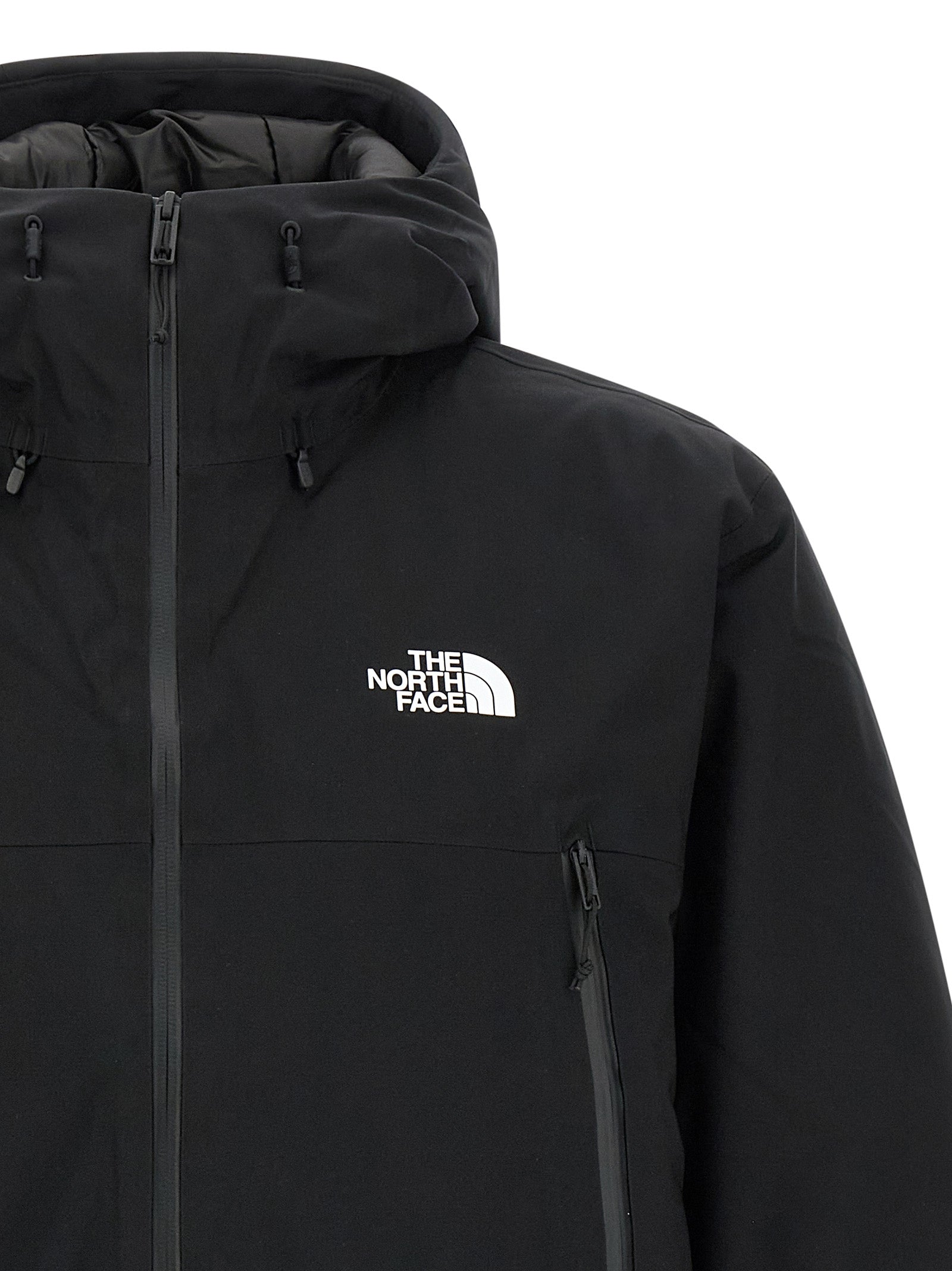 The North Face The North Face Tnf Range Parka The North Face