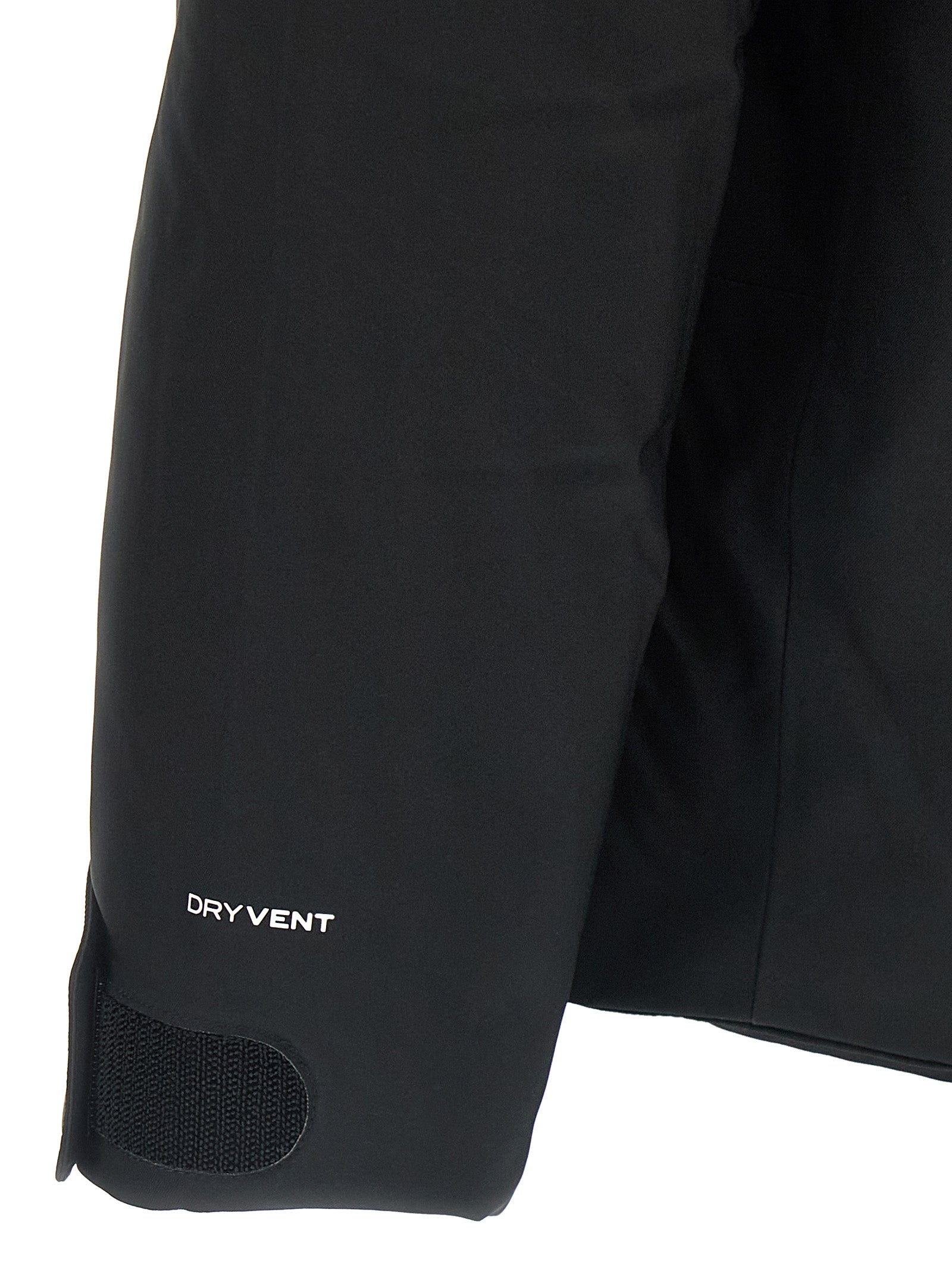 The North Face The North Face Tnf Range Parka The North Face