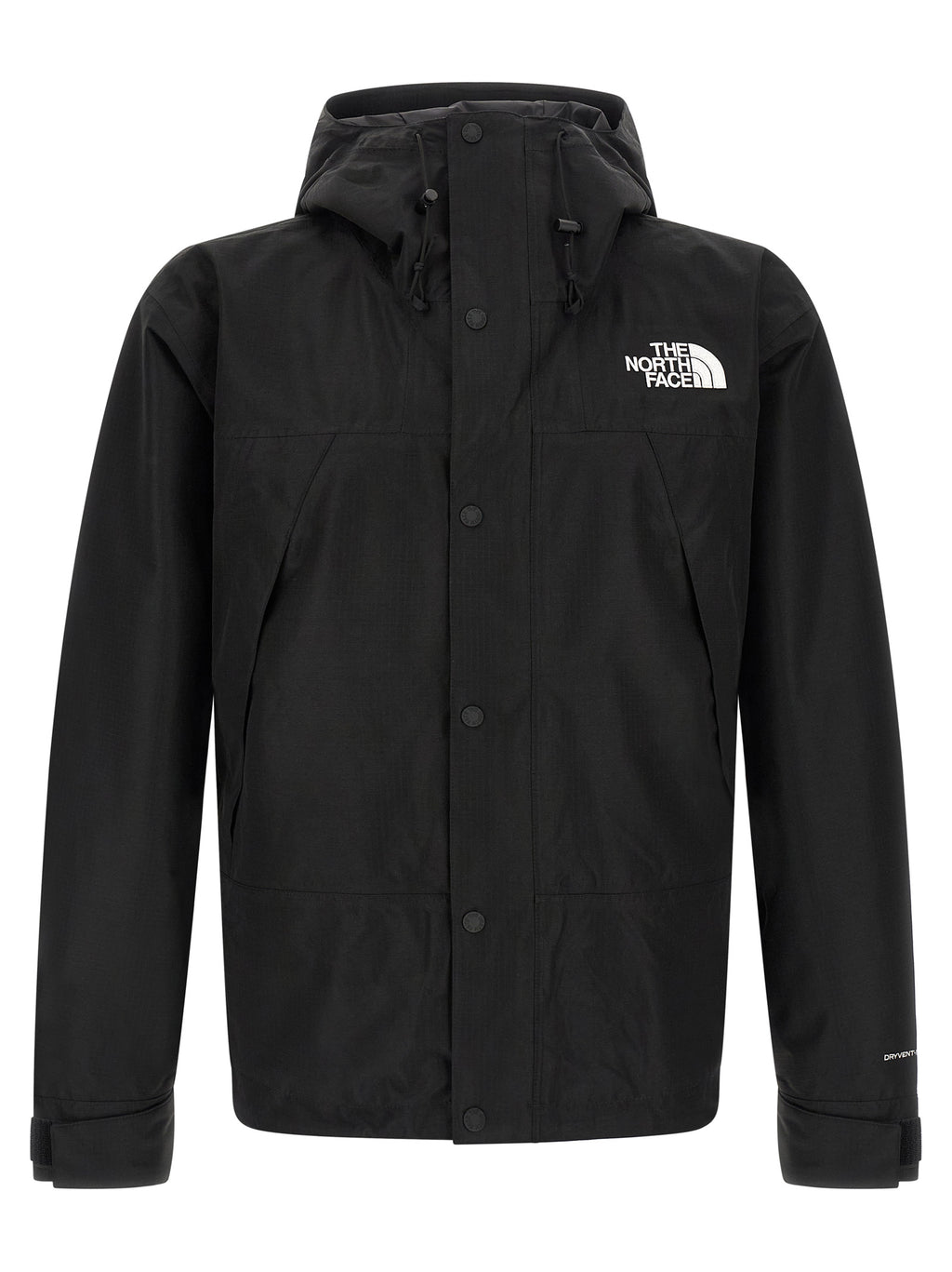 The North Face Mountain Mono Jacket — Black The North Face