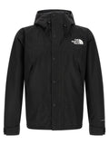 The North Face Mountain Mono Jacket — Black The North Face