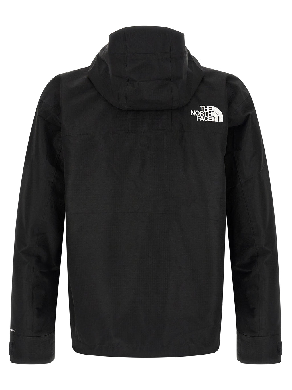 The North Face Mountain Mono Jacket — Black The North Face