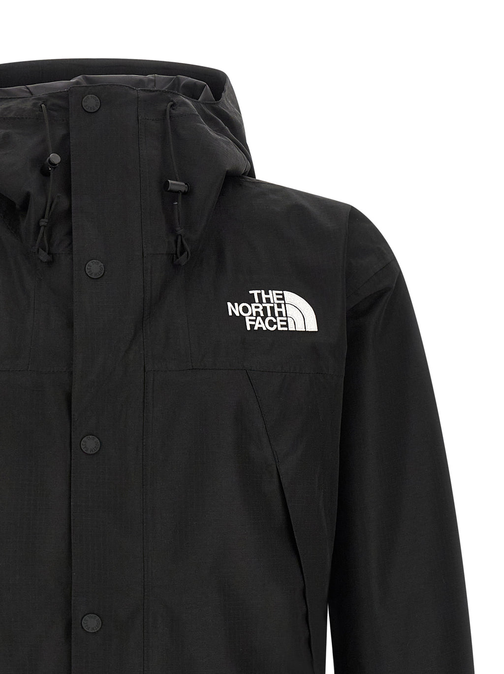The North Face Mountain Mono Jacket — Black The North Face