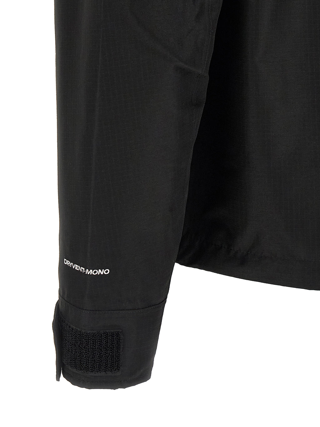 The North Face Mountain Mono Jacket — Black The North Face