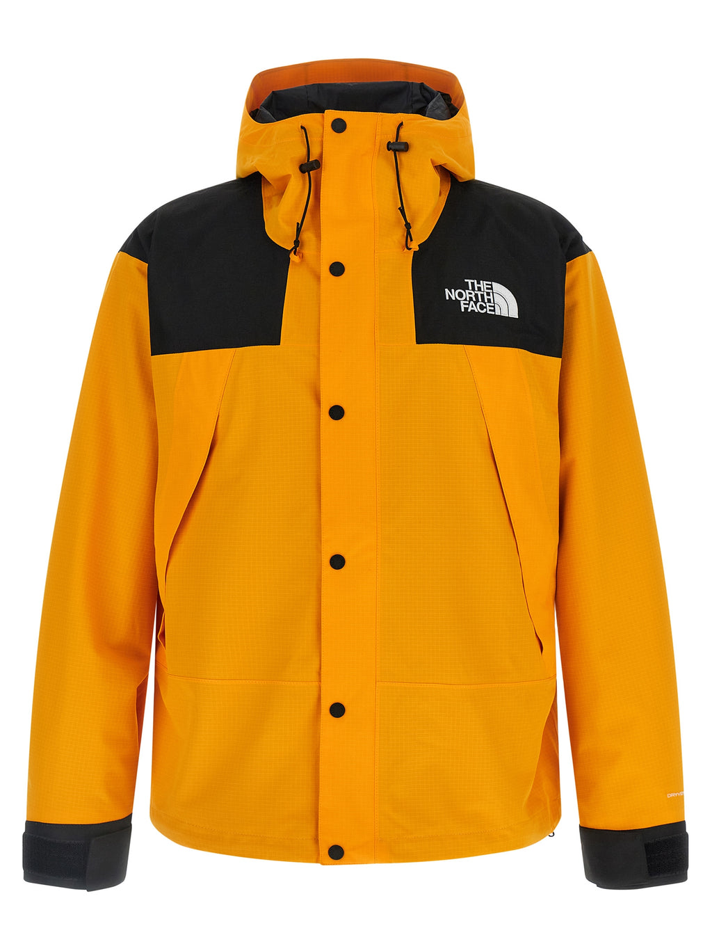 The North Face Mountain Mono Jacket — Black The North Face