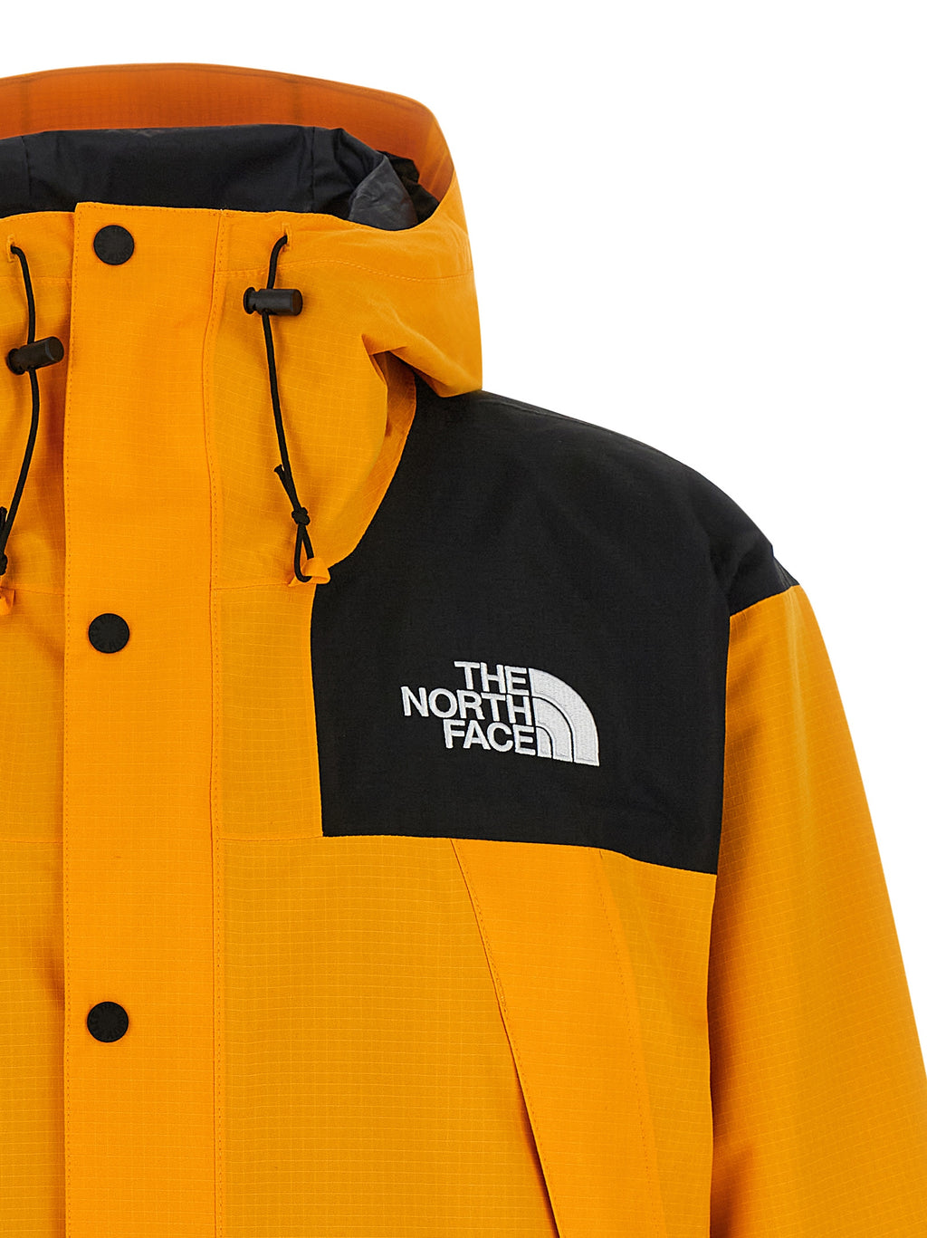 The North Face Mountain Mono Jacket — Black The North Face