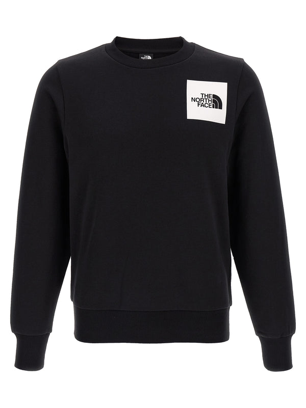 The North Face The North Face Fine Sweatshirt The North Face