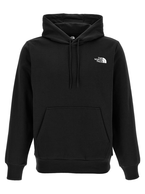 The North Face The North Face Simple Hoodie The North Face
