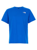 The North Face Vertical T-Shirt The North Face