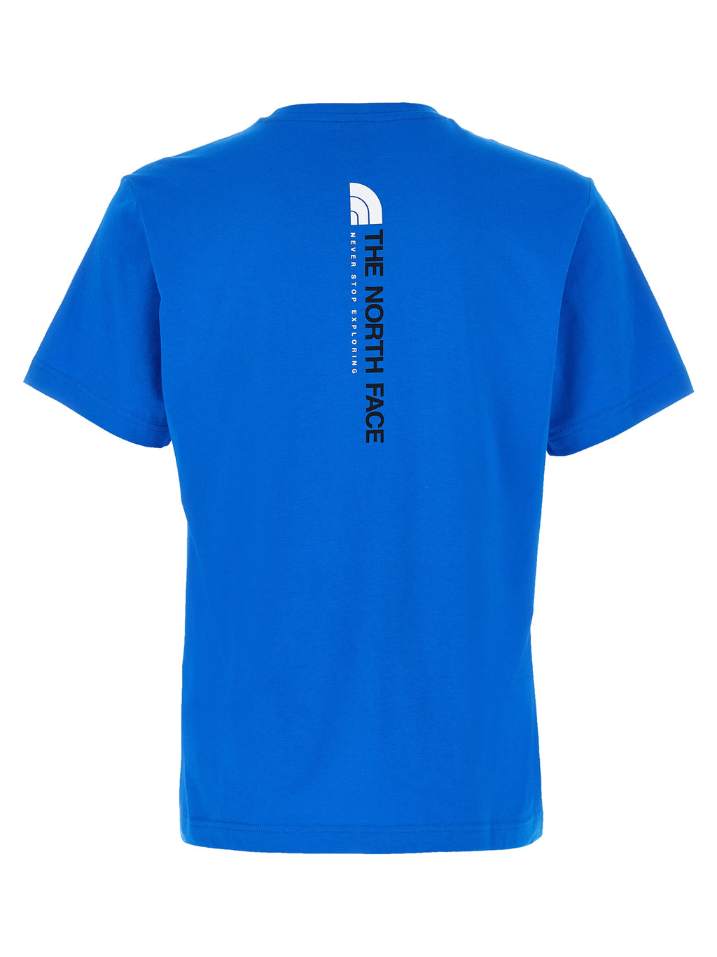 The North Face Vertical T-Shirt The North Face