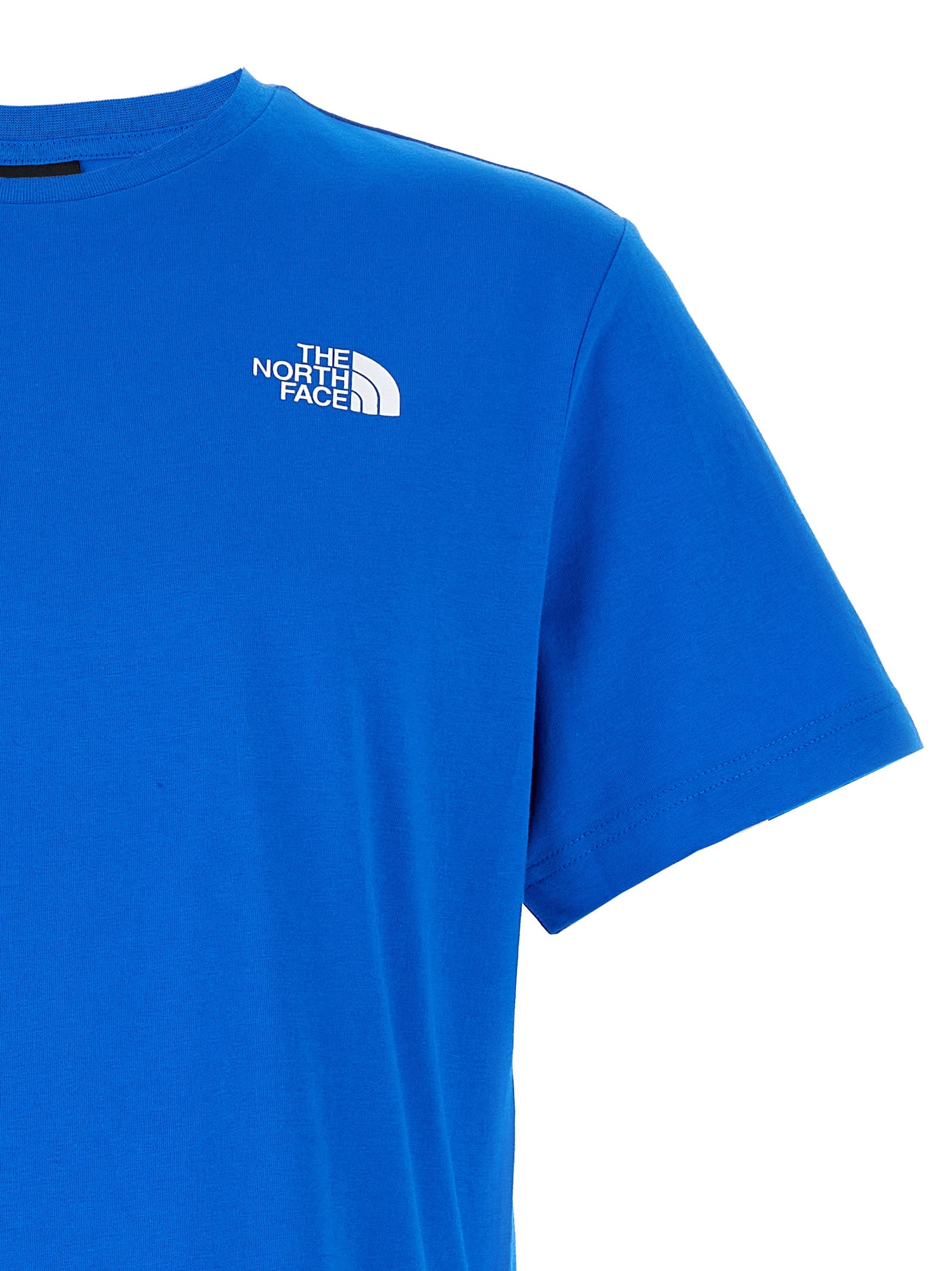 The North Face Vertical T-Shirt The North Face