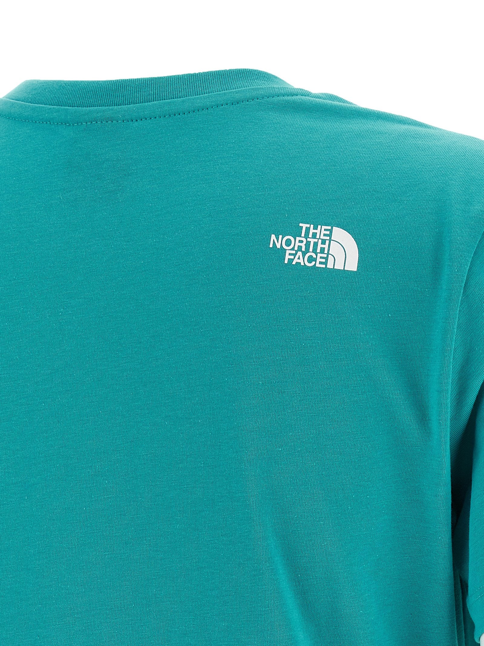 The North Face Easy T-Shirt The North Face