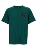 The North Face Fine T-Shirt The North Face