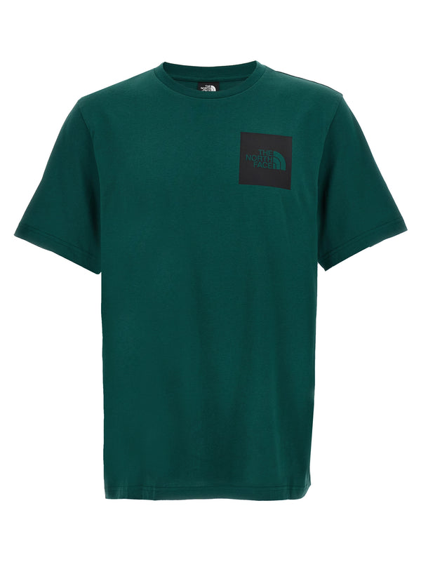 The North Face The North Face Fine T-shirt The North Face