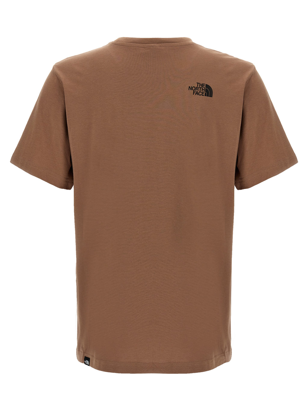 The North Face The North Face Fine T-shirt The North Face