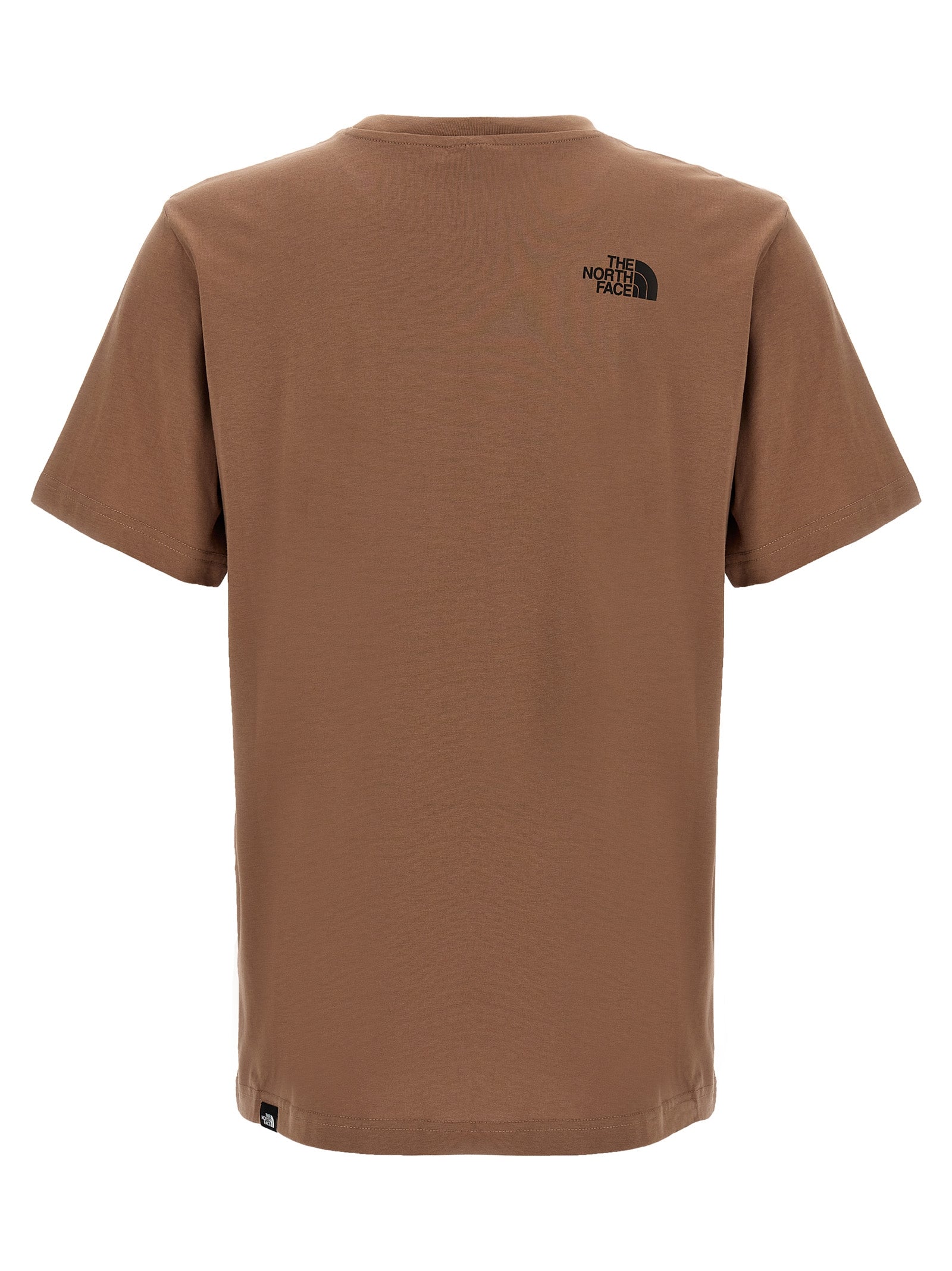 The North Face The North Face Fine T-shirt The North Face
