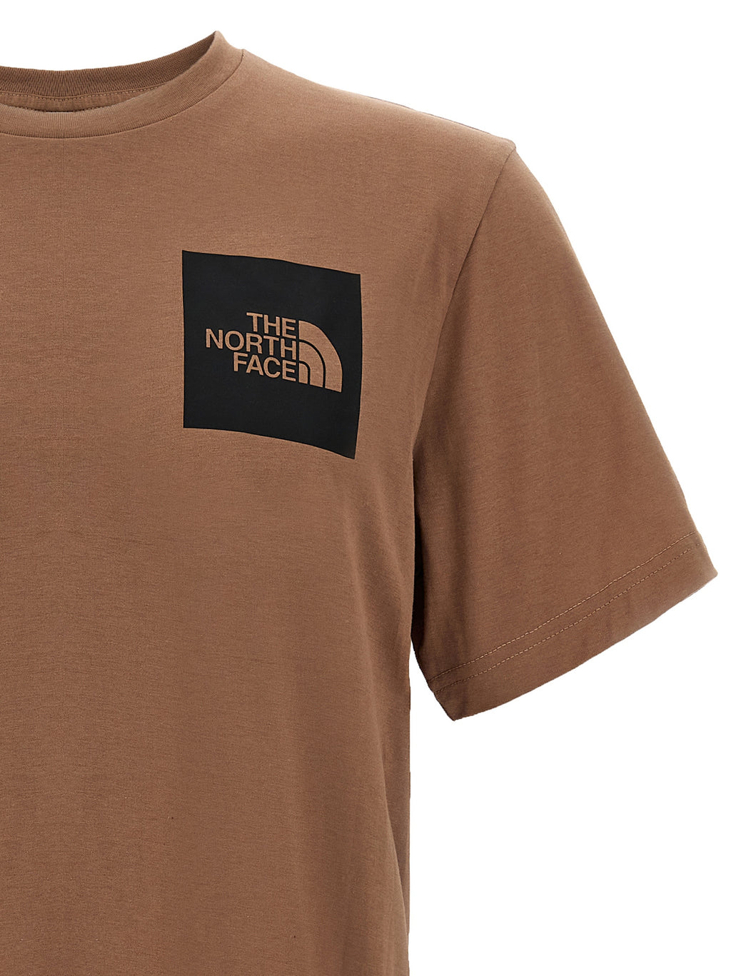 The North Face The North Face Fine T-shirt The North Face