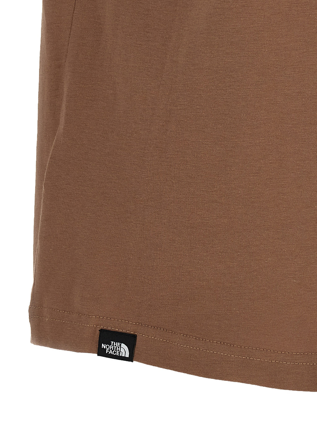 The North Face The North Face Fine T-shirt The North Face