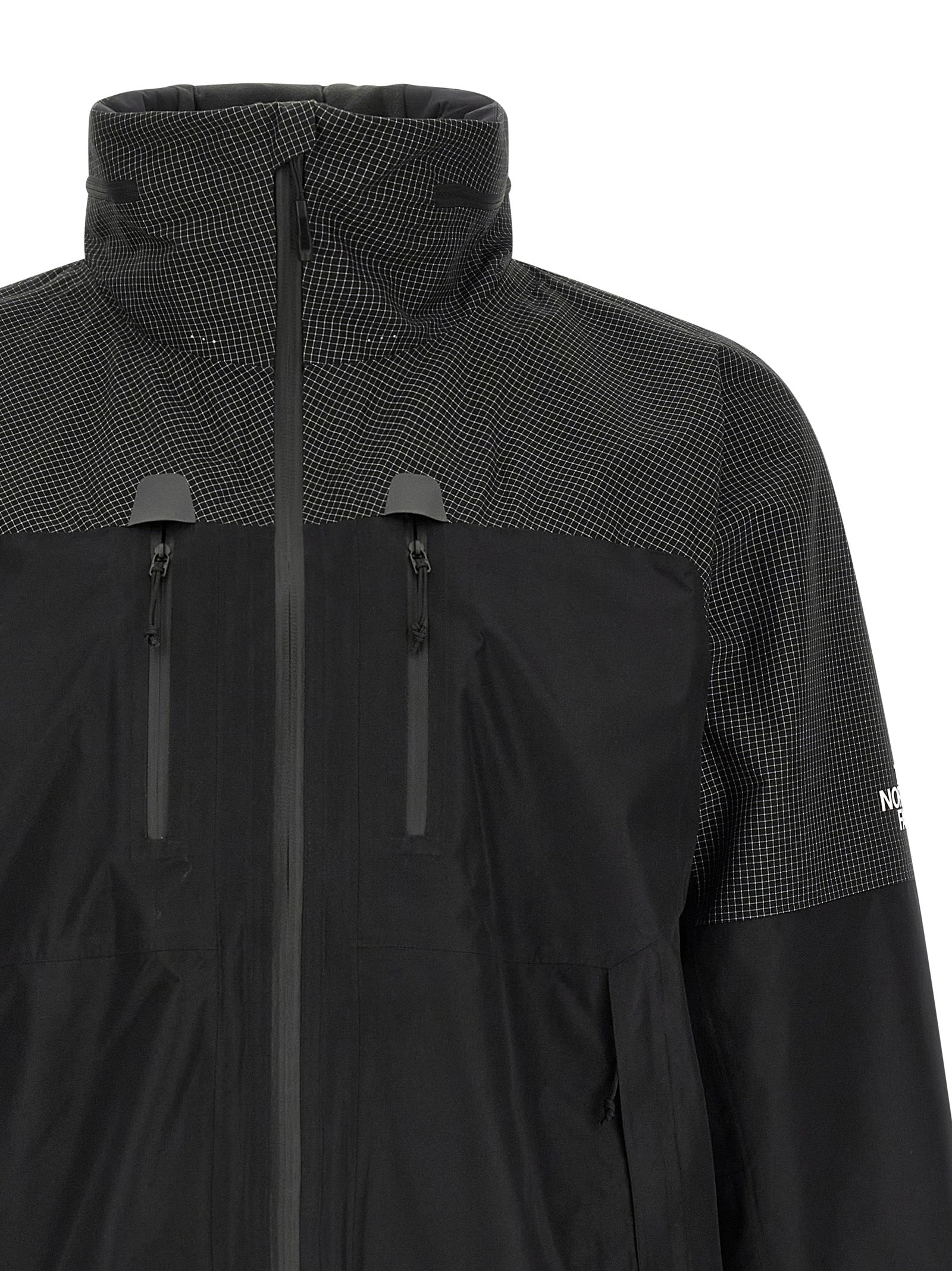 The North Face The North Face Hike Devils Thumb Gore-tex® Jacket The North Face