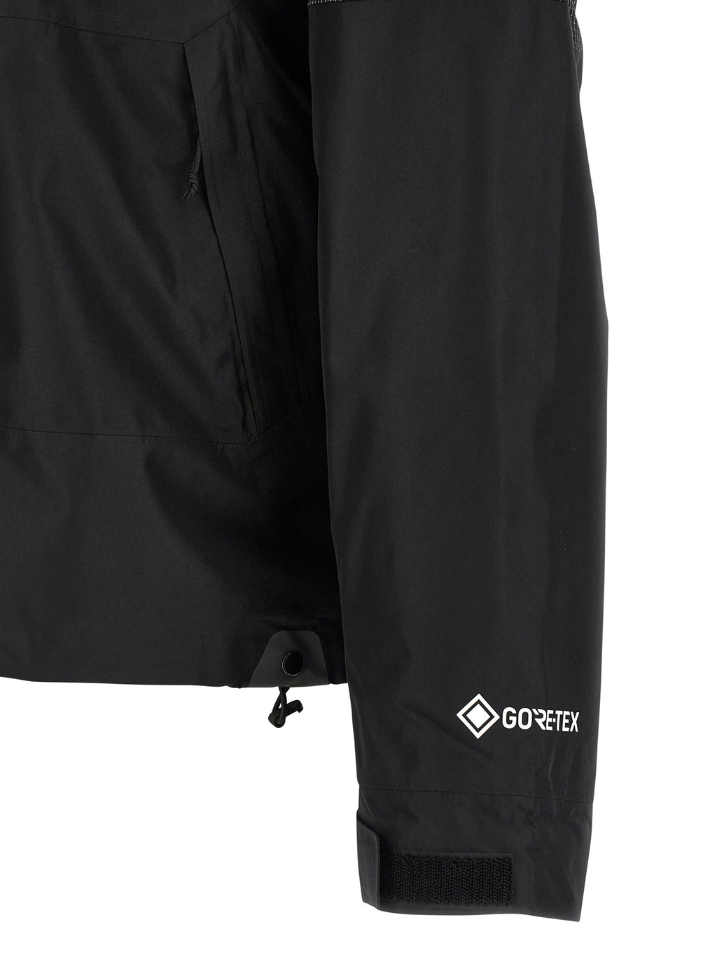 The North Face The North Face Hike Devils Thumb Gore-tex® Jacket The North Face