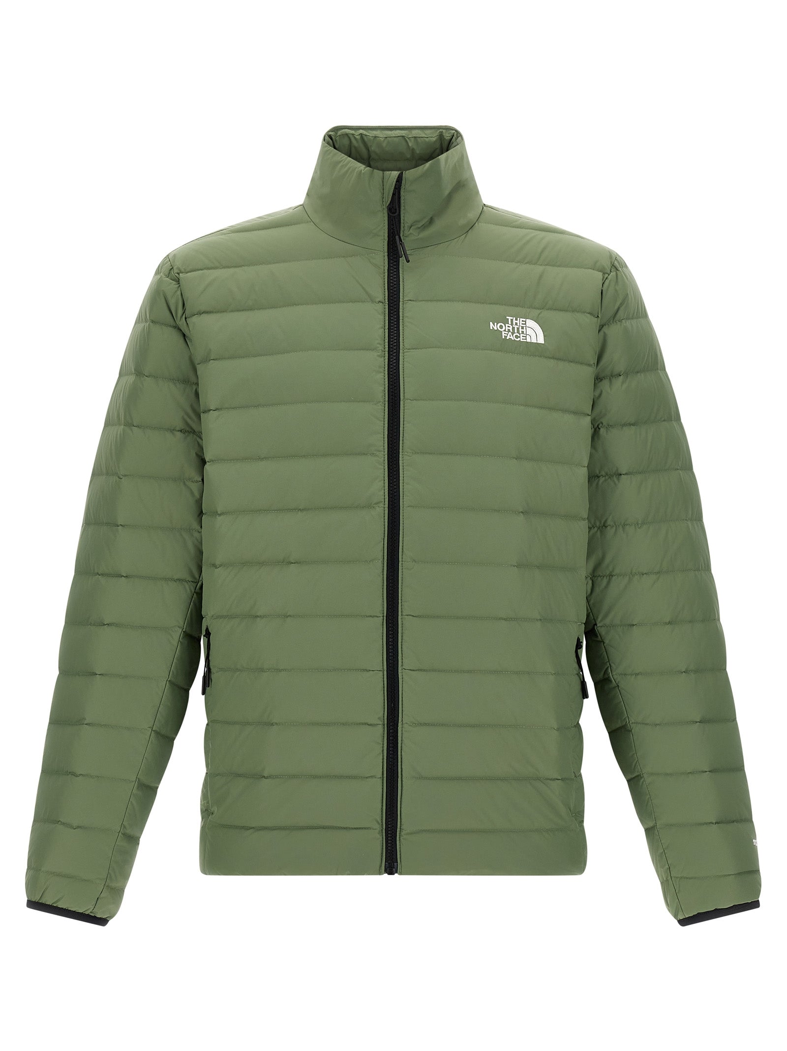 The North Face The North Face Classic Down Jacket The North Face