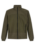 The North Face Hike Utility Anorak — Green The North Face