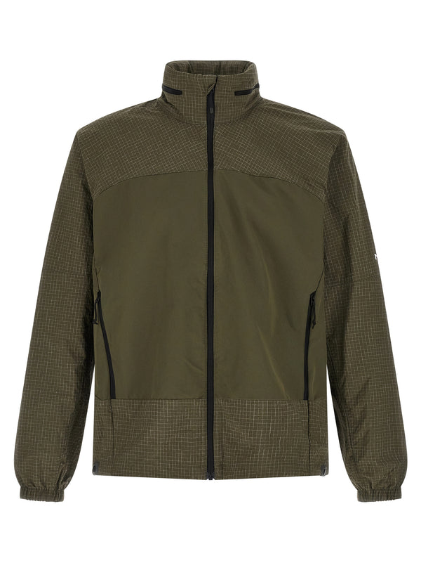 The North Face The North Face Hike Utility Anorak The North Face