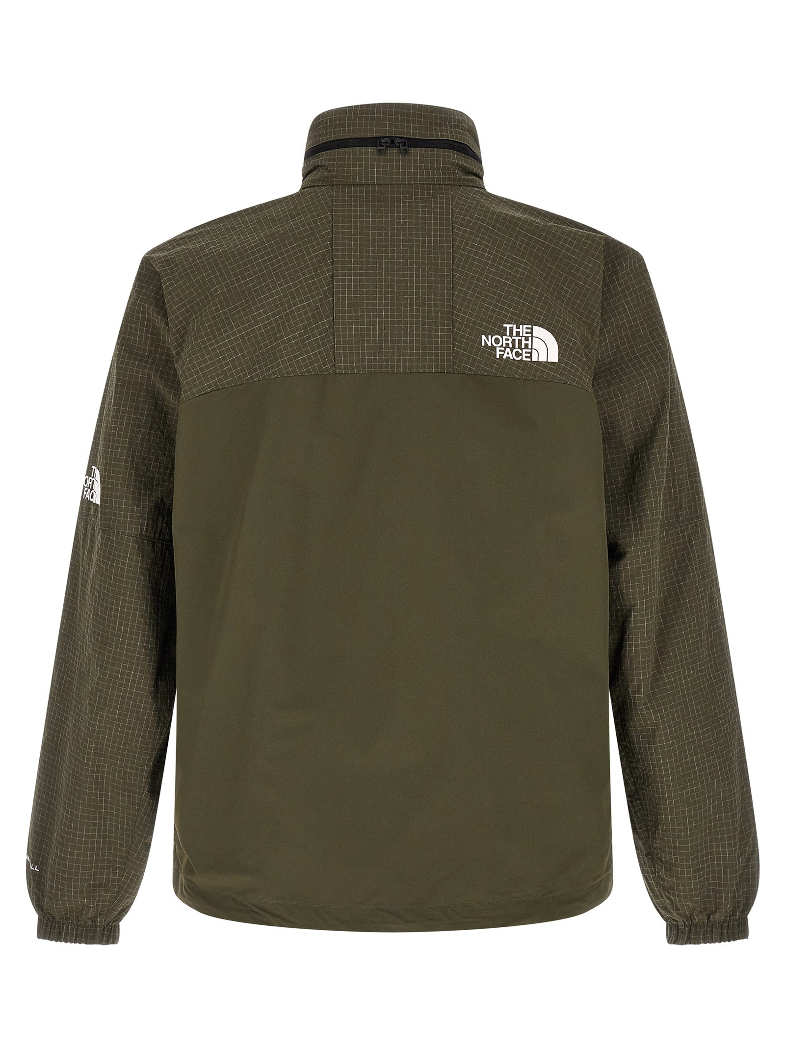 The North Face The North Face Hike Utility Anorak The North Face