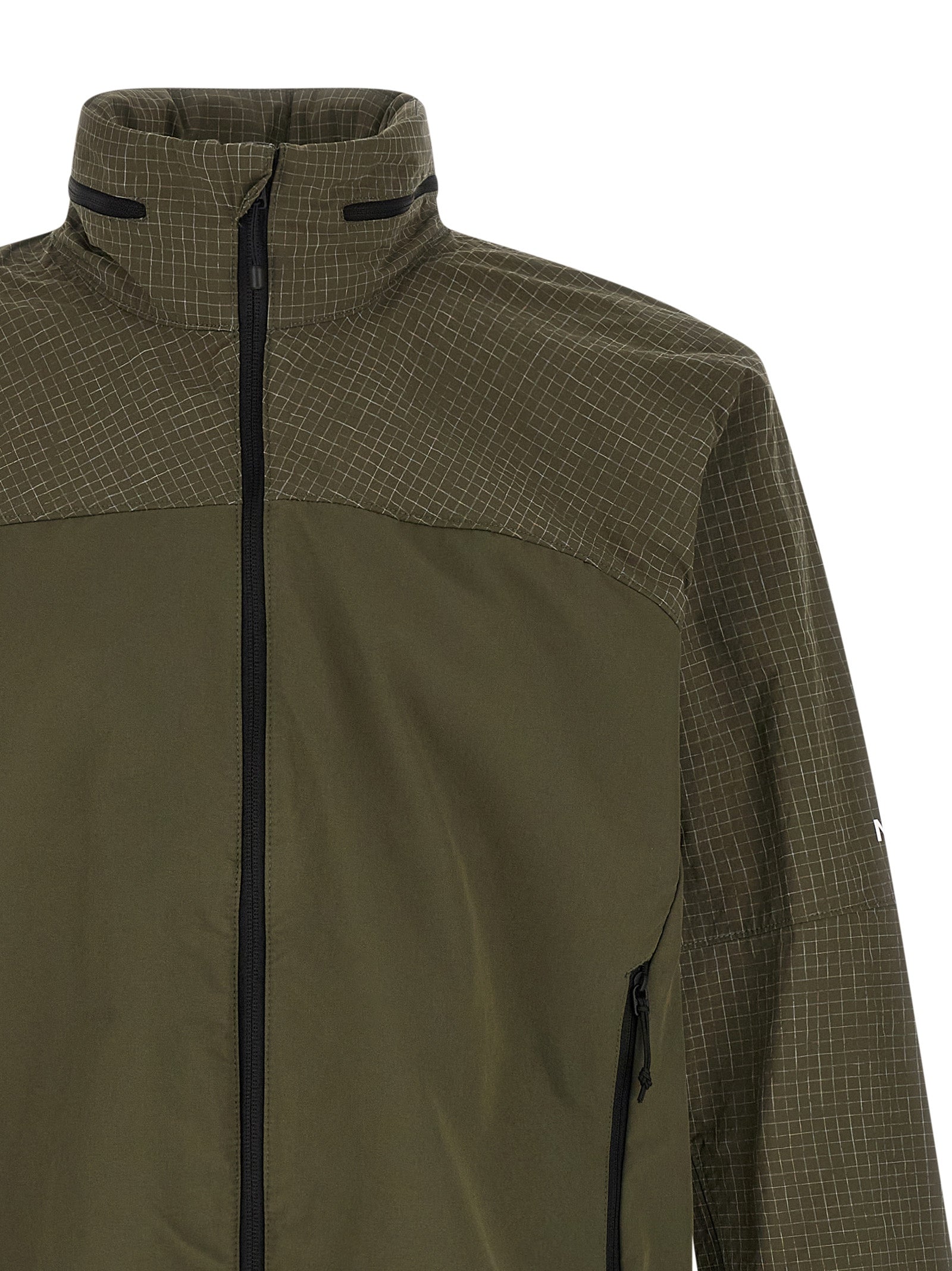 The North Face The North Face Hike Utility Anorak The North Face