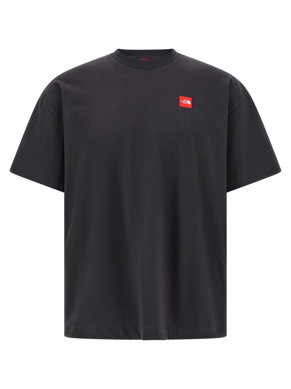 The North Face Red Box T-Shirt The North Face