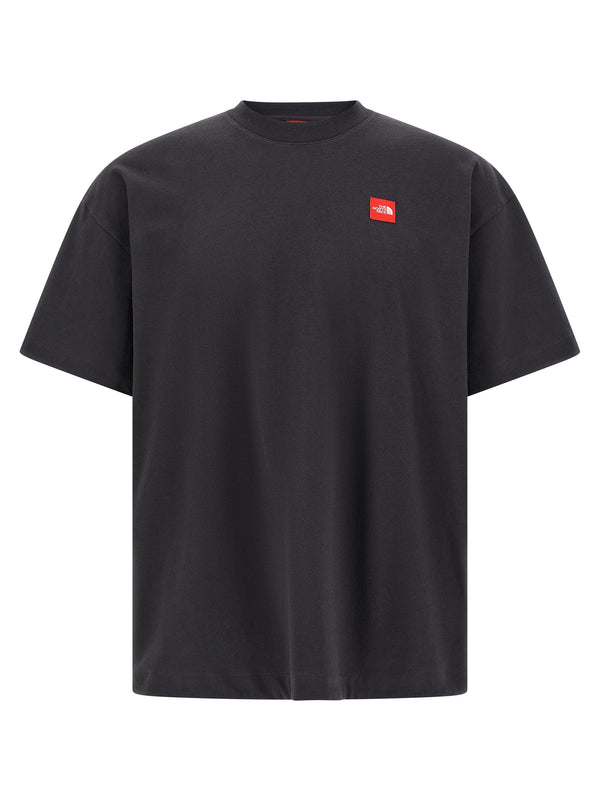 The North Face The North Face Red Box T-shirt The North Face
