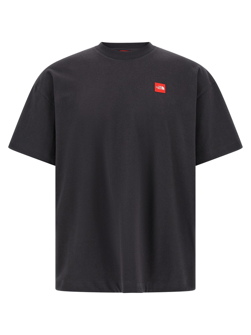 The North Face Red Box T-Shirt The North Face