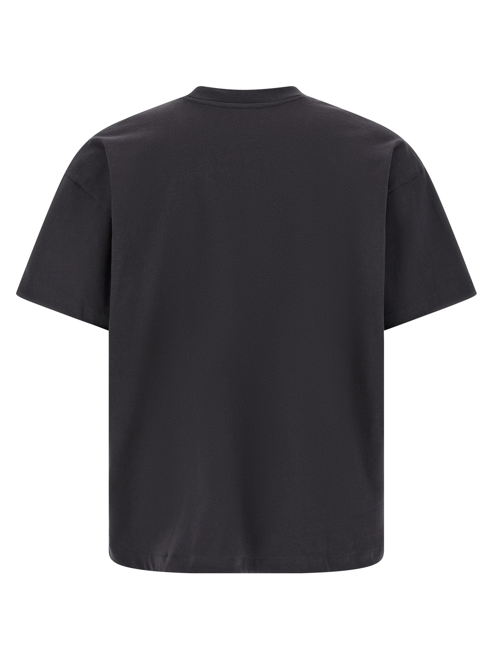 The North Face Red Box T-Shirt The North Face