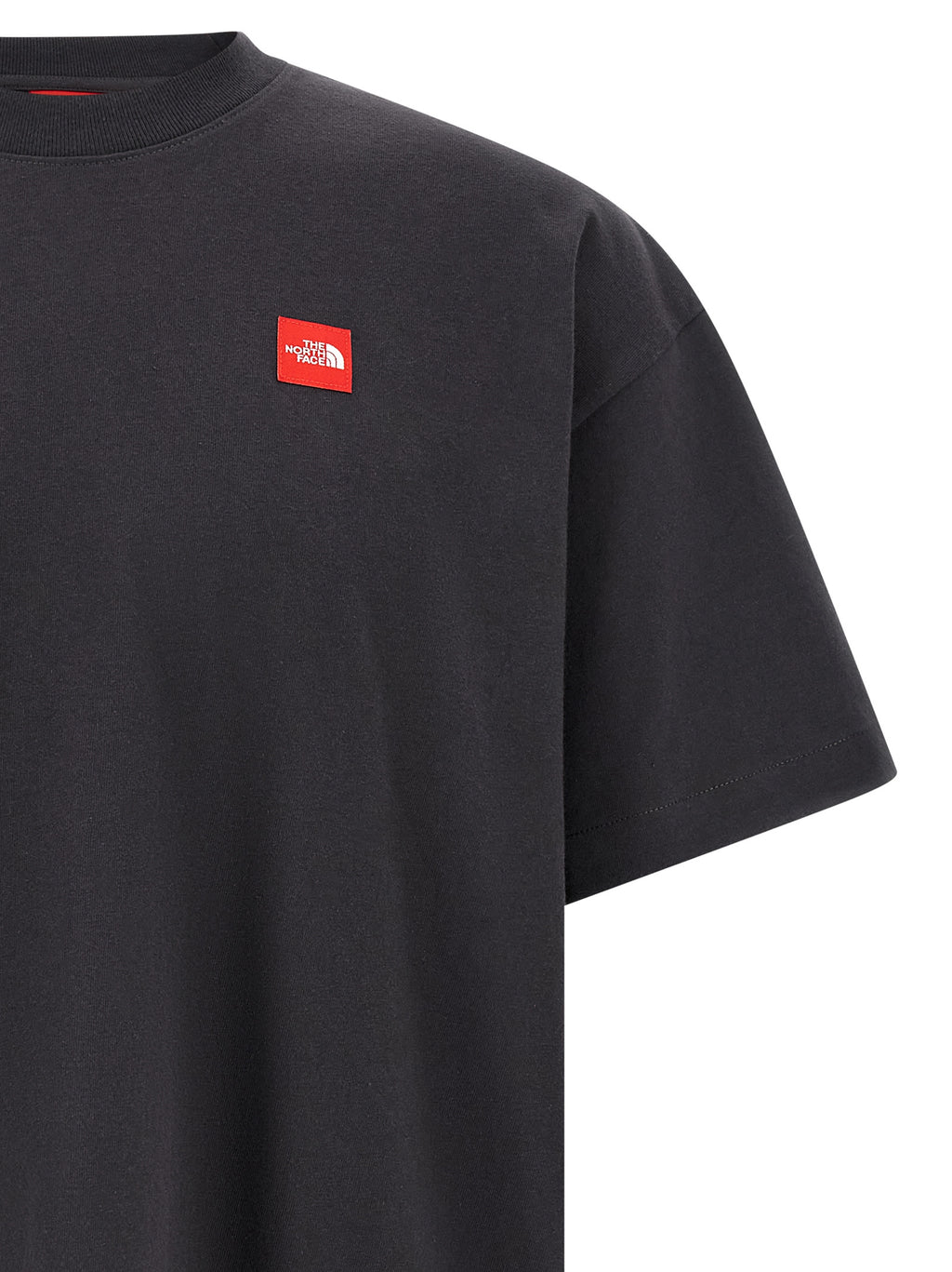 The North Face Red Box T-Shirt The North Face