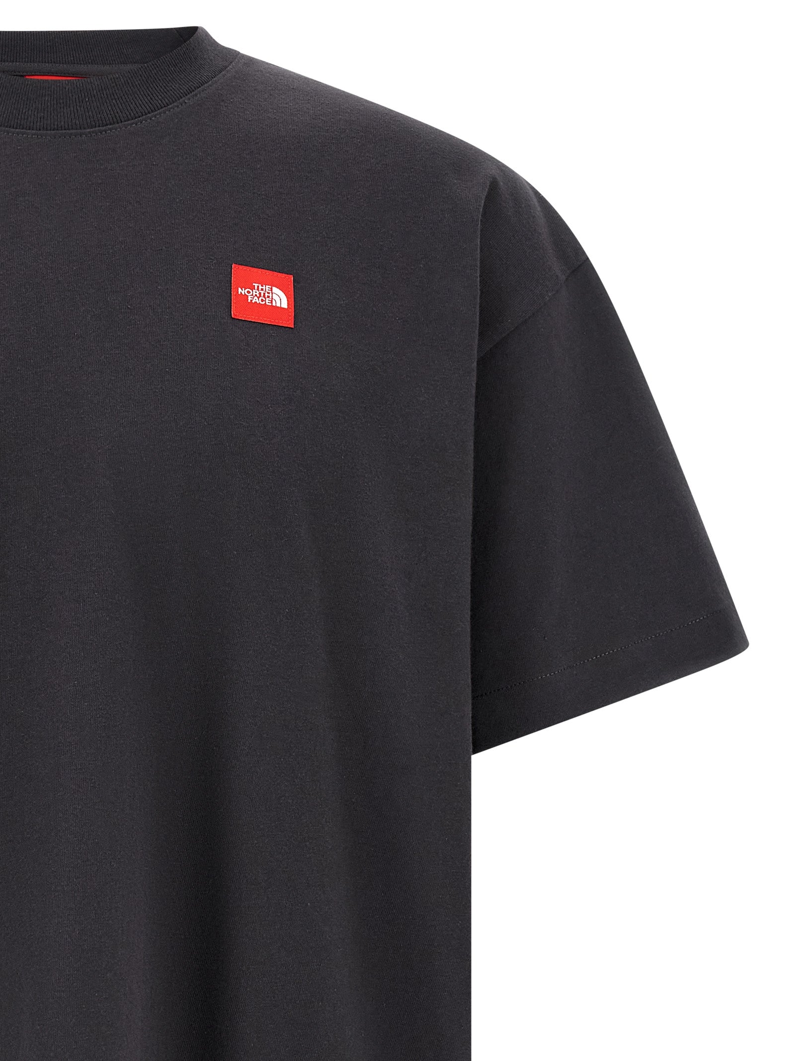 The North Face Red Box T-Shirt The North Face