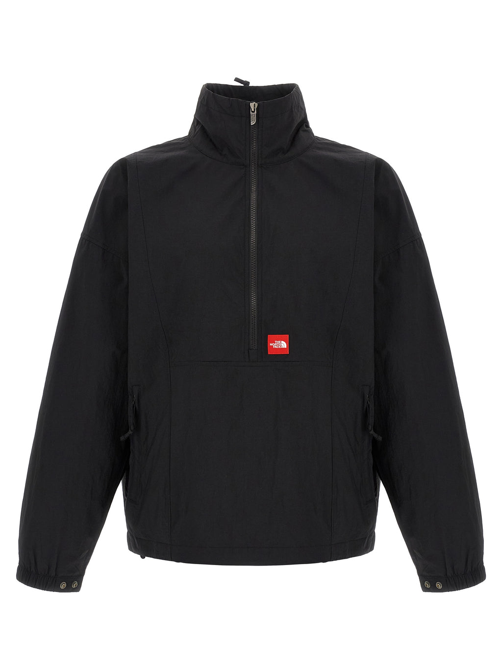 The North Face Red Box Taslan Jacket The North Face