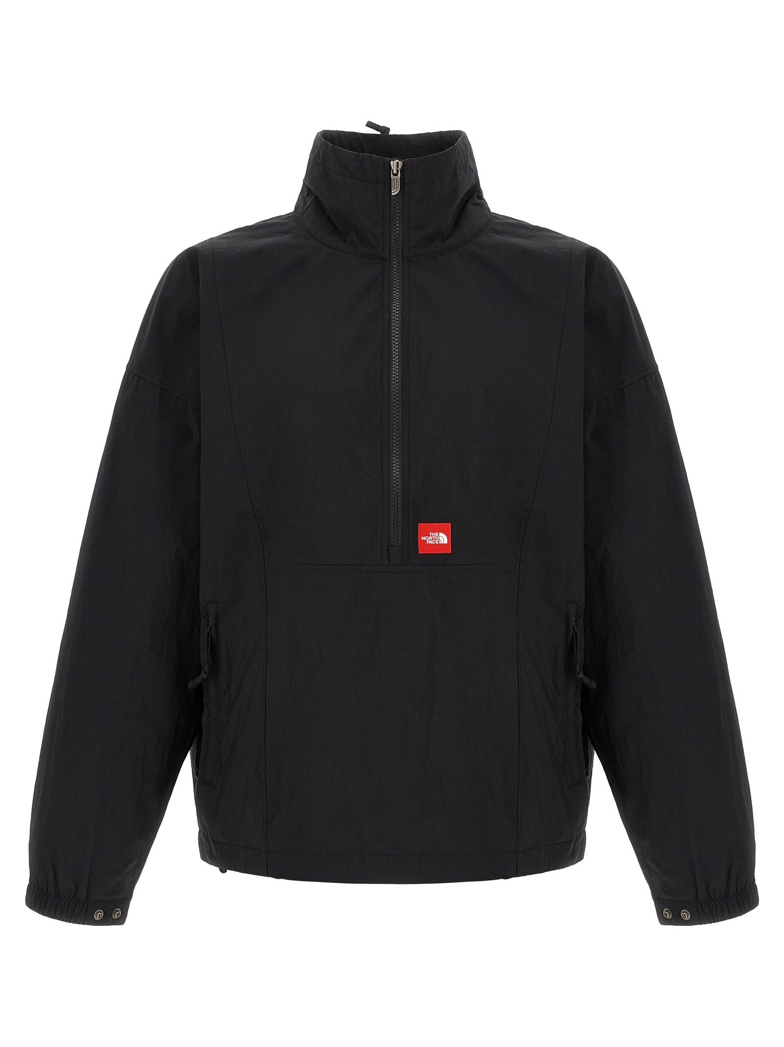 The North Face The North Face Red Box Taslan Jacket The North Face
