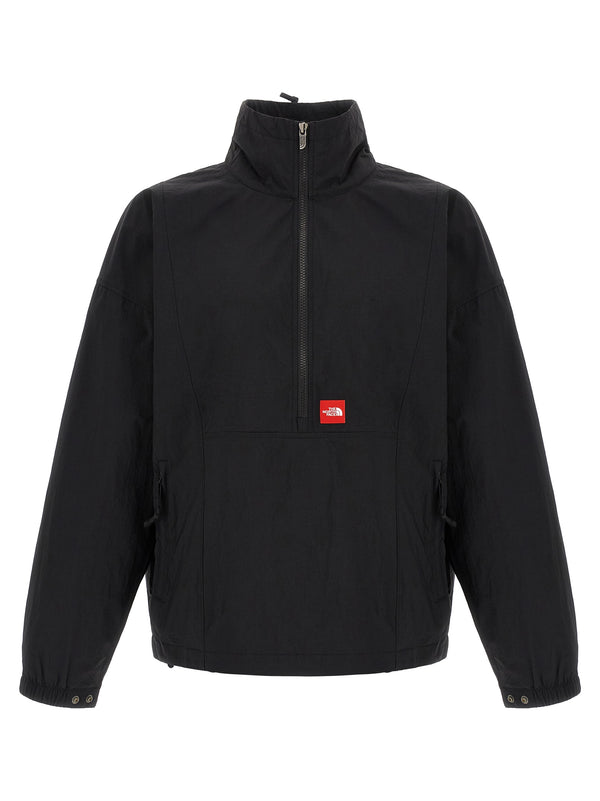The North Face The North Face Red Box Taslan Jacket The North Face