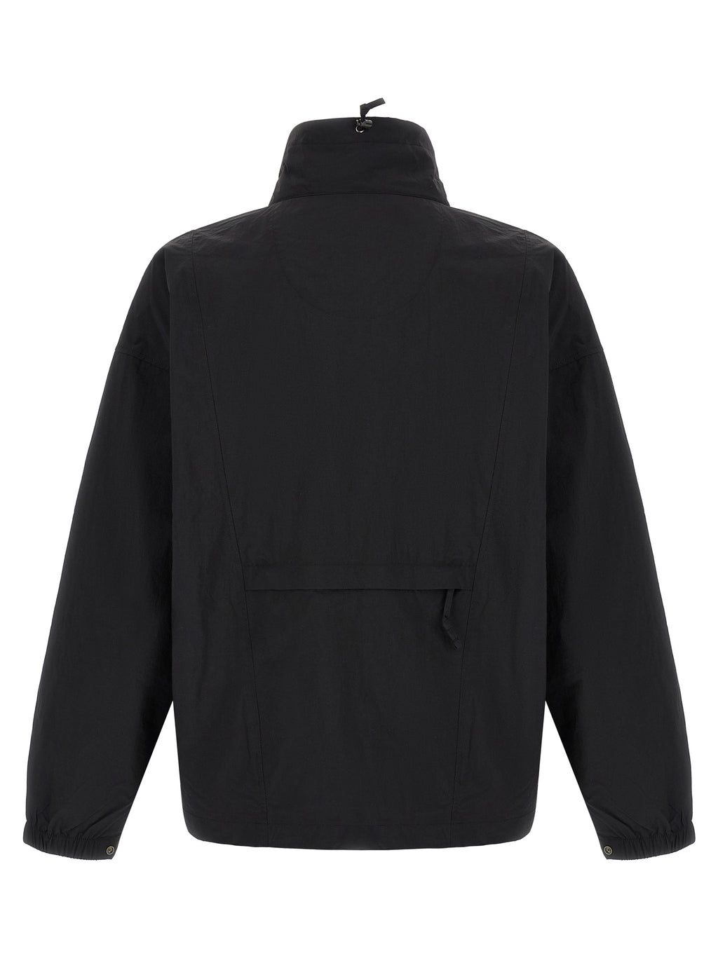 The North Face Red Box Taslan Jacket The North Face