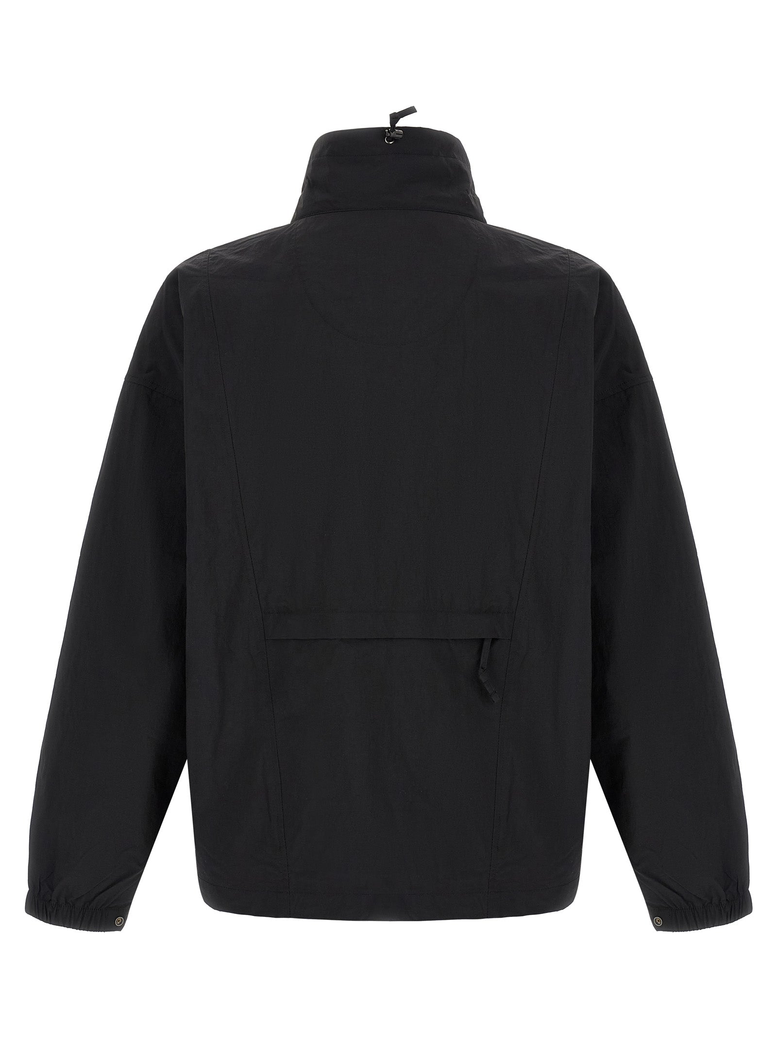 The North Face The North Face Red Box Taslan Jacket The North Face