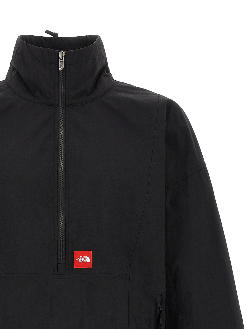 The North Face Red Box Taslan Jacket The North Face