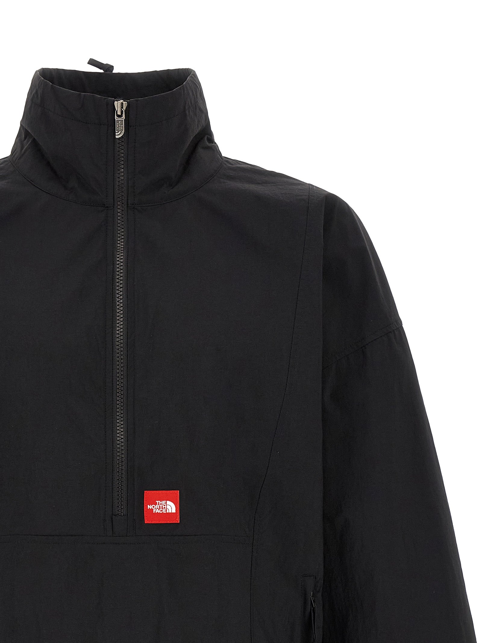 The North Face The North Face Red Box Taslan Jacket The North Face