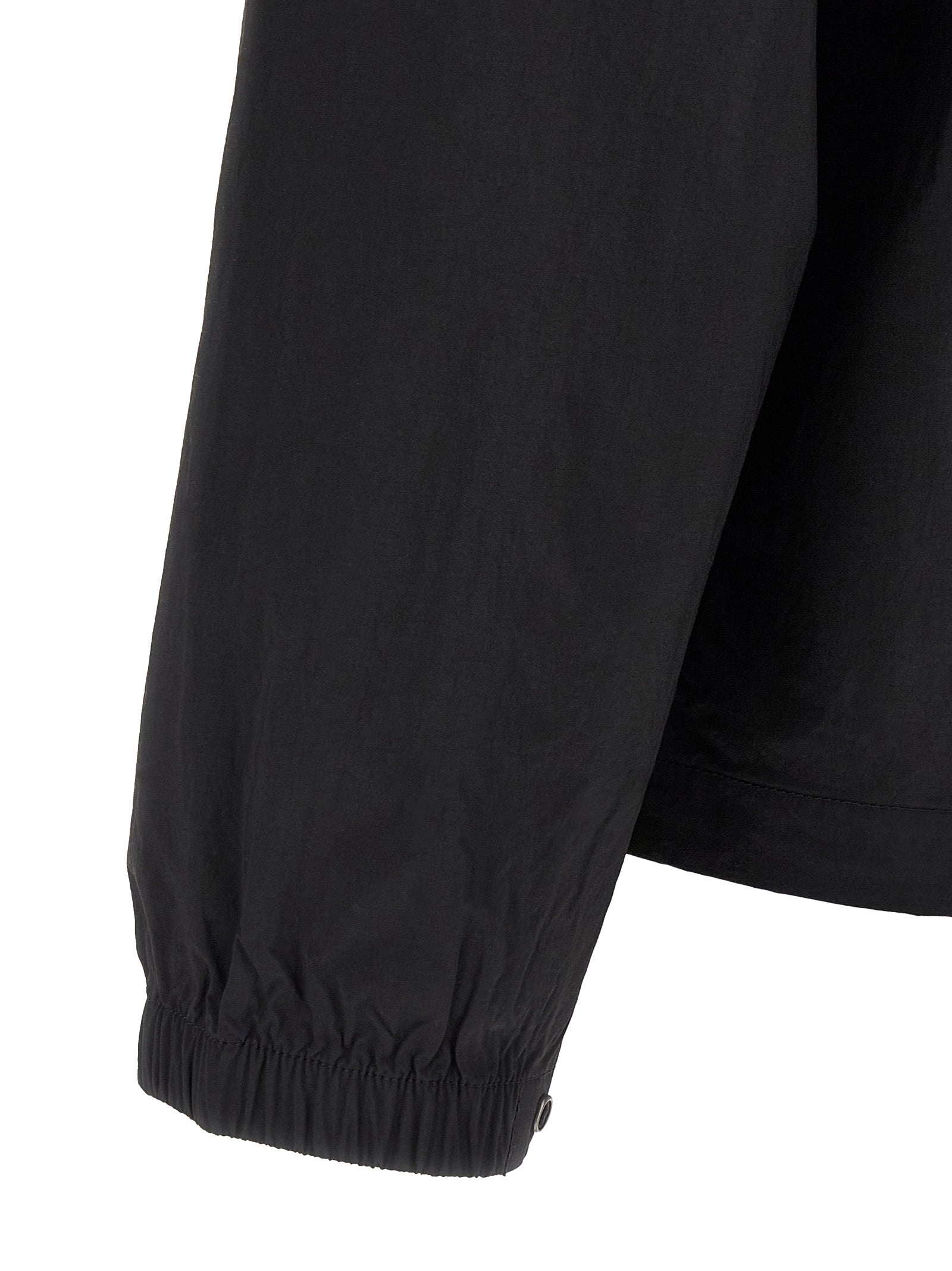 The North Face The North Face Red Box Taslan Jacket The North Face